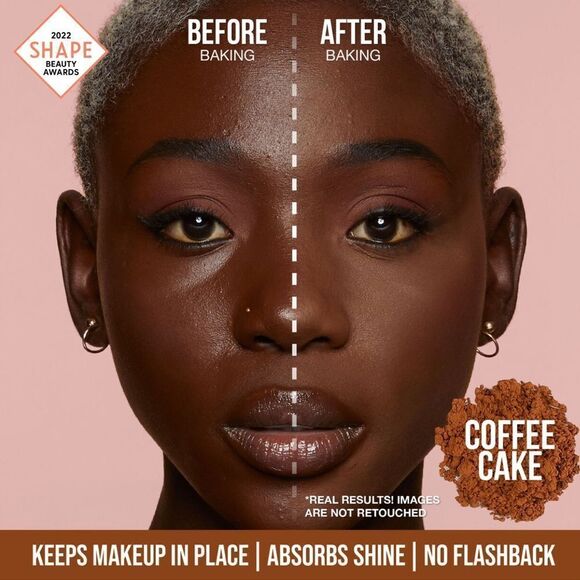 Huda Beauty Easy Bake Loose Baking & Setting Powder - pick your shade(s) BNIB - Picture 10 of 16